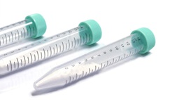 15mL QuEChERS Clean-up Tubes, AOAC Method